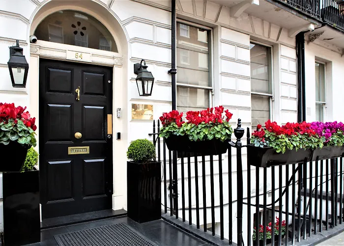 The Sumner Hotel Londres