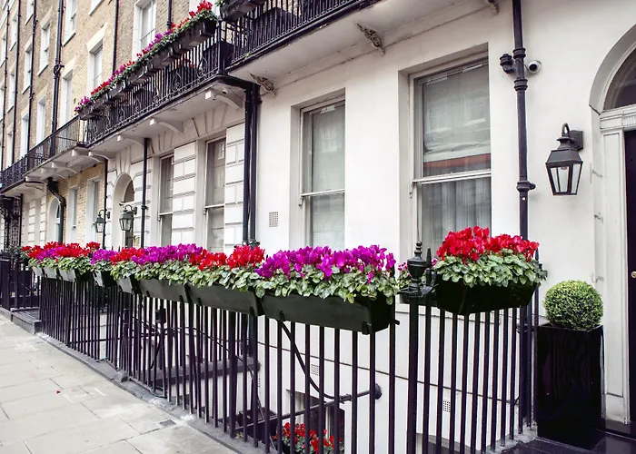 The Sumner Hotel Londres